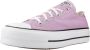 Converse Sneakers CHUCK TAYLOR ALL STAR LIFT OX - Thumbnail 4