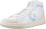 Converse Sneakers PRO BLAZE CLASSIC MID POUR HOMME - Thumbnail 5