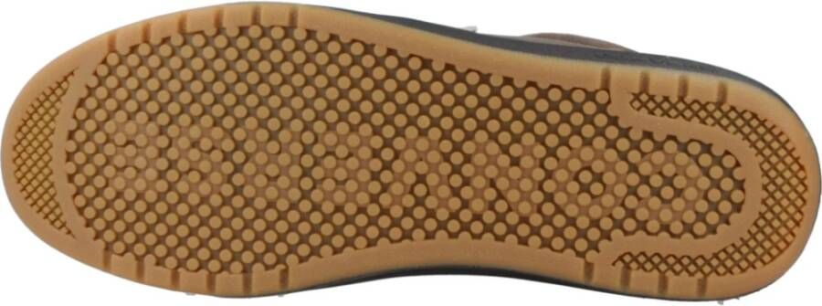 Converse Klassieke Pro Blaze Sneakers Brown Heren