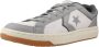 Converse Pro Blaze Classic Skate in grijs formaten: 42.5 - Thumbnail 5