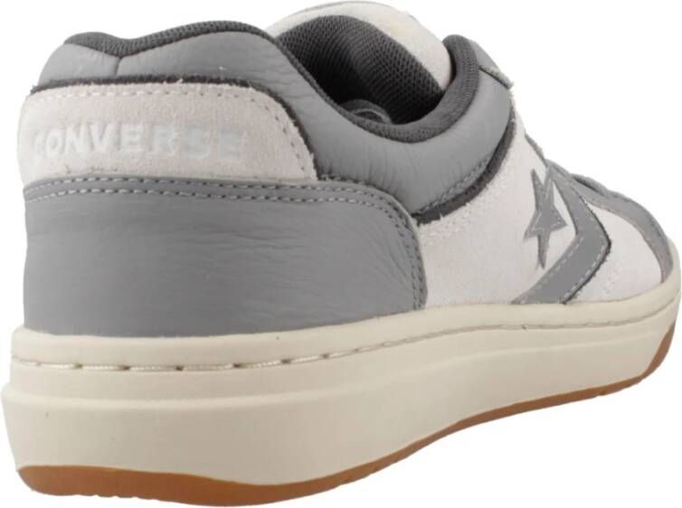 Converse Klassieke Pro Blaze Sneakers Gray Heren