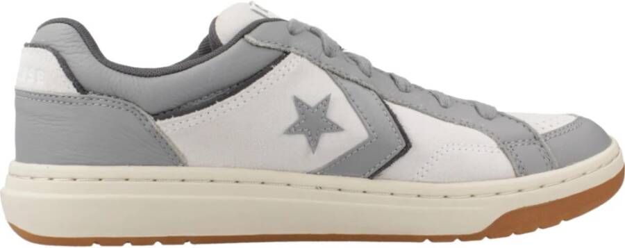 Converse Klassieke Pro Blaze Sneakers Gray Heren