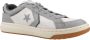 Converse Pro Blaze Classic Skate in grijs formaten: 42.5 - Thumbnail 8