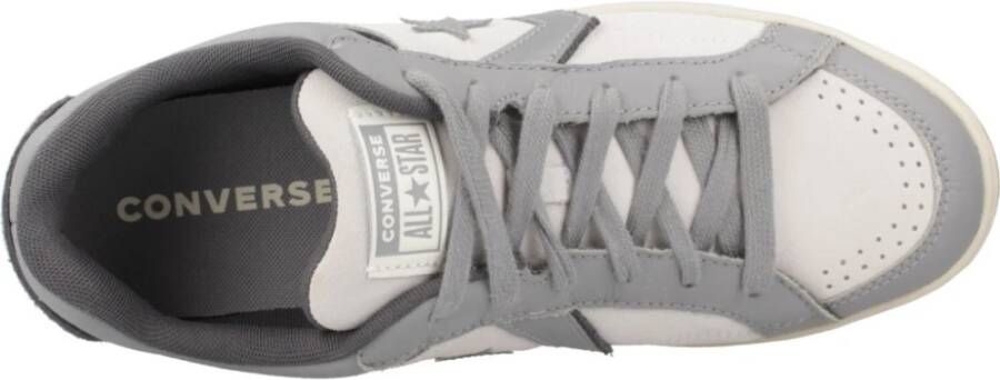 Converse Klassieke Pro Blaze Sneakers Gray Heren