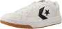 Converse Klassieke Pro Blaze Sneakers White - Thumbnail 4