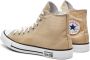 Converse Chuck Taylor All Star High Heren Beige- Heren Beige - Thumbnail 5