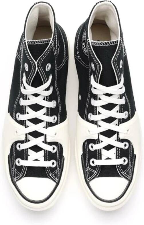 Converse Klassieke Sneaker Stijl Black Heren