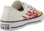 Converse Chuck Taylor All Star Chuck Taylor in beige formaten: 36.5 - Thumbnail 7