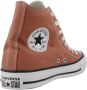 Converse Klassieke Sneakers Chuck Taylor All Star Brown Dames - Thumbnail 4