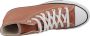 Converse Klassieke Sneakers Chuck Taylor All Star Brown Dames - Thumbnail 7