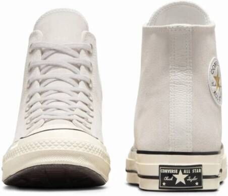 Converse Klassieke Sneakers voor Dagelijks Gebruik Gray Heren