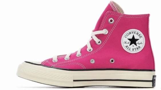 Converse Klassieke Sneakers voor Dagelijks Gebruik Pink Heren