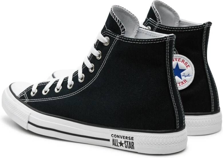 Converse Klassieke Verhalen Sneaker Black Heren