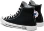 Converse Chuck Taylor All Star High Black- Black - Thumbnail 3
