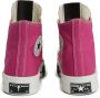 Converse Turbodrk Laceless Sneakers Roze Dames - Thumbnail 4