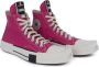 Converse Turbodrk Laceless Sneakers Roze Dames - Thumbnail 6