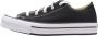 Converse Chuck Taylor All Star Eva Lift Canvas Platform (GS) Chuck Taylor in zwart formaten: 37.5 - Thumbnail 14