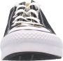 Converse Chuck Taylor All Star Eva Lift Canvas Platform (GS) Chuck Taylor in zwart formaten: 37.5 - Thumbnail 16
