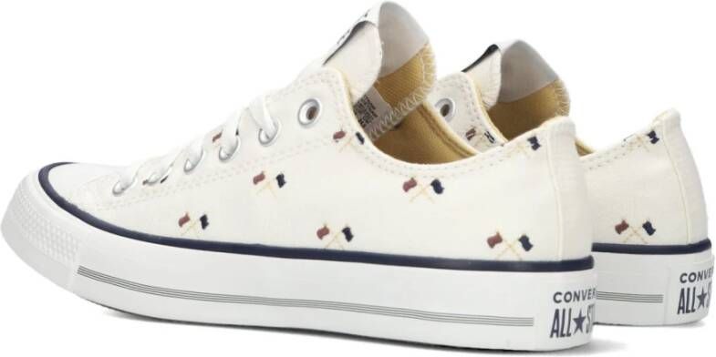 Converse Lage Sneakers Chuck Taylor All Star