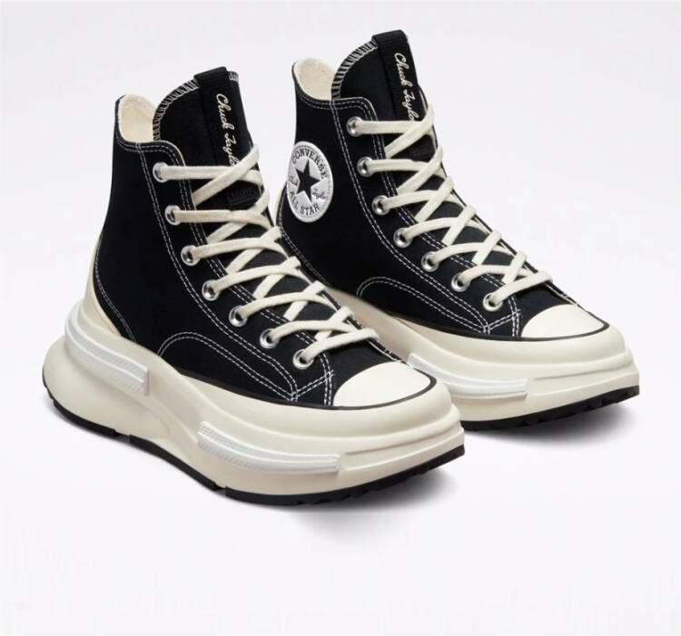 Converse Legacy CX Hi Run Star Sneakers