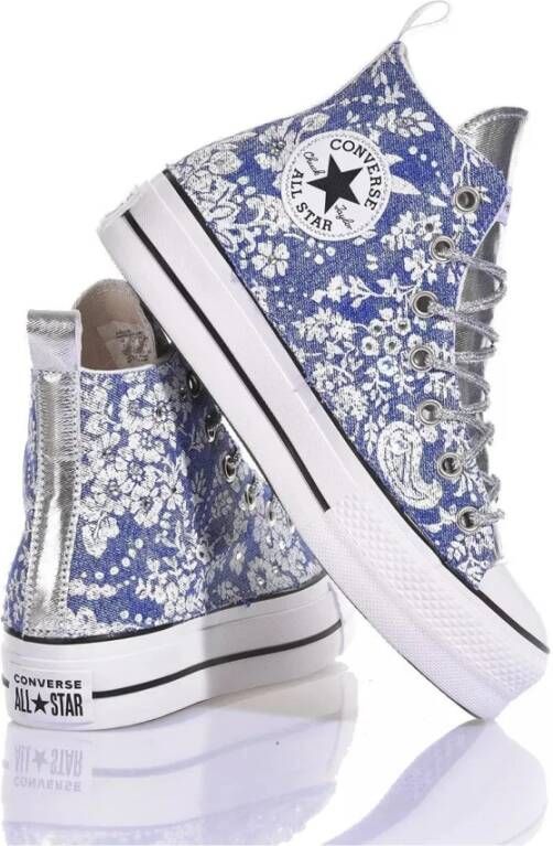 Converse Platform Sneakers