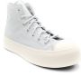 Converse Sneakers CHUCK TAYLOR ALL STAR MOVE PLATFORM - Thumbnail 4