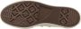 Converse Chuck Taylor All Star Lift Ox Lage sneakers Dames Geel - Thumbnail 10