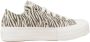 Converse Chuck Taylor All Star Lift Chuck Taylor in beige formaten: 39.5 - Thumbnail 6