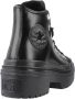 Converse Sneakers CHUCK TAYLOR ALL STAR LUGGED HEEL LEATHER PLATFORM - Thumbnail 9