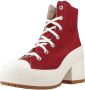 Converse Laarzen CHUCK 70 DE LUXE HEEL - Thumbnail 4