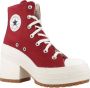 Converse Laarzen CHUCK 70 DE LUXE HEEL - Thumbnail 7