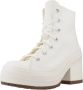 Converse Luxe Haklaarzen White - Thumbnail 4