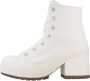 Converse Luxe Haklaarzen White - Thumbnail 5