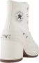 Converse Luxe Haklaarzen White - Thumbnail 6