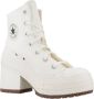 Converse Luxe Haklaarzen White - Thumbnail 7