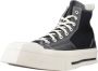 Converse Sneakers CHUCK TAYLOR ALL STAR 70 DE LUXE SQUARED - Thumbnail 4