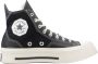 Converse Sneakers CHUCK TAYLOR ALL STAR 70 DE LUXE SQUARED - Thumbnail 6