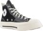 Converse Sneakers CHUCK TAYLOR ALL STAR 70 DE LUXE SQUARED - Thumbnail 7