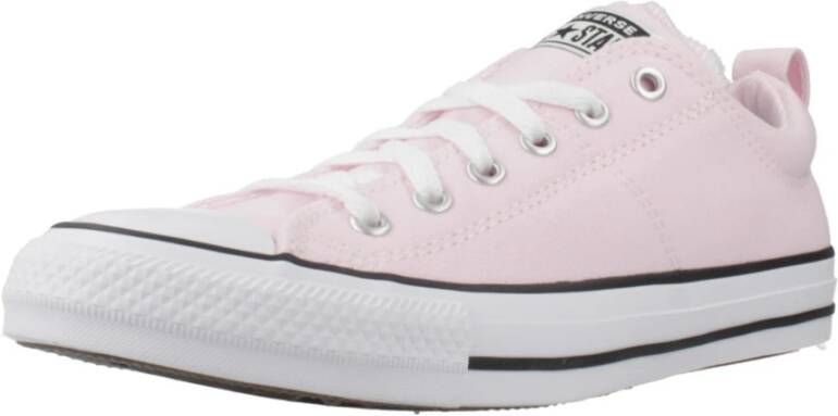Converse Madis All Star Sneakers Pink Dames