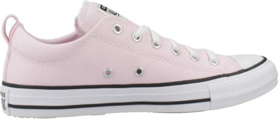 Converse Madis All Star Sneakers Pink Dames