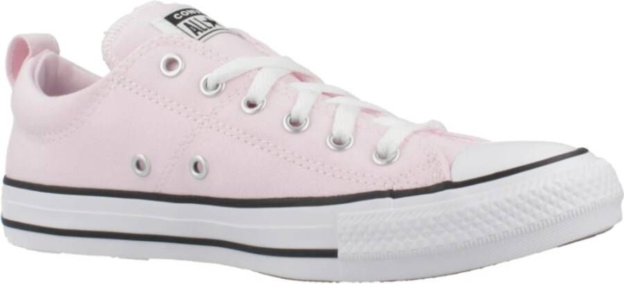 Converse Madis All Star Sneakers Pink Dames