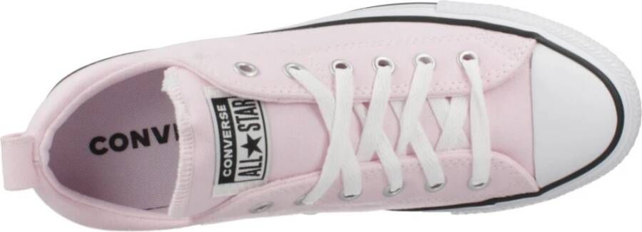 Converse Madis All Star Sneakers Pink Dames