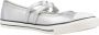 Converse Mary Jane Ballerina Schoenen Gray Dames - Thumbnail 7