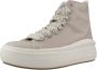 Converse CHUCK TAYLOR ALL STAR MOVE HI Lichtbruin - Thumbnail 4
