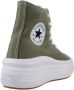 Converse Sneakers CHUCK TAYLOR ALL STAR MOVE PLATFORM - Thumbnail 3