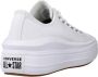 Converse Chuck Taylor All Star Move Platform Ox Fashion sneakers Schoenen white white white maat: 36.5 beschikbare maaten:36.5 37.5 41.5 - Thumbnail 6