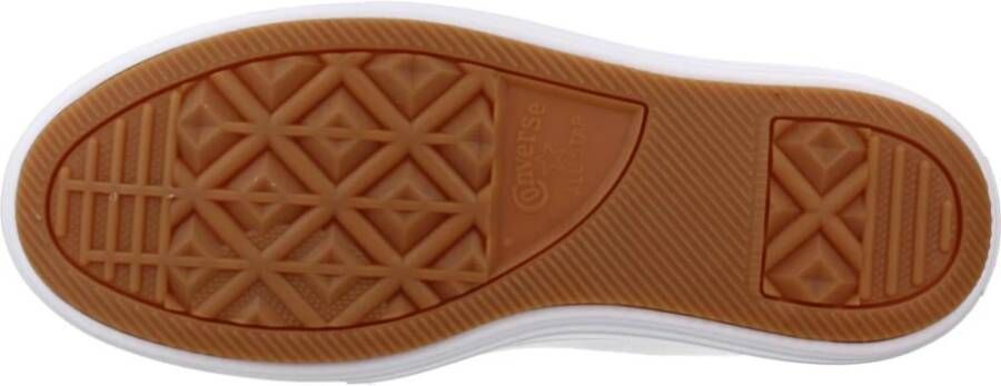 Converse Move Sneakers White Dames
