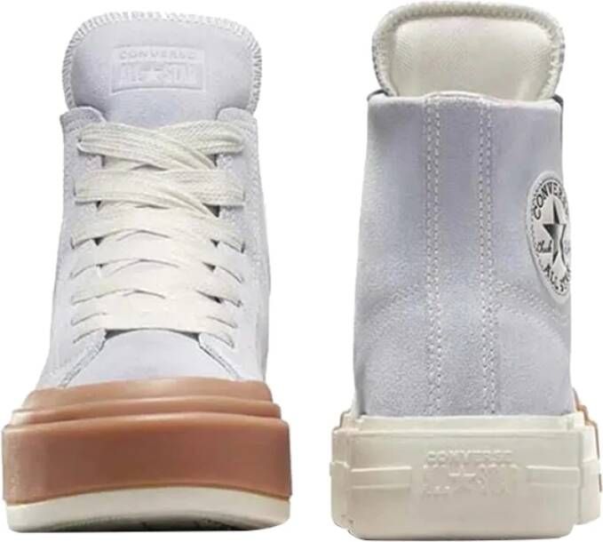 Converse Multicolor Stijlvolle Sneakers voor Vrouwen Blue Dames
