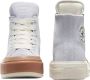 Converse Multicolor Stijlvolle Sneakers voor Vrouwen Blue Dames - Thumbnail 2