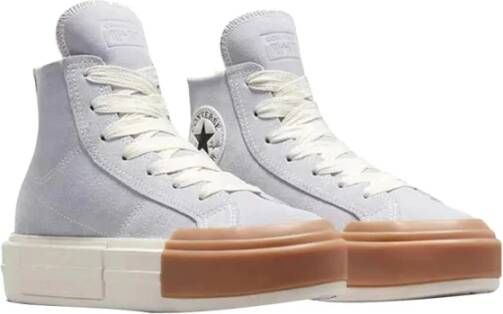 Converse Multicolor Stijlvolle Sneakers voor Vrouwen Blue Dames